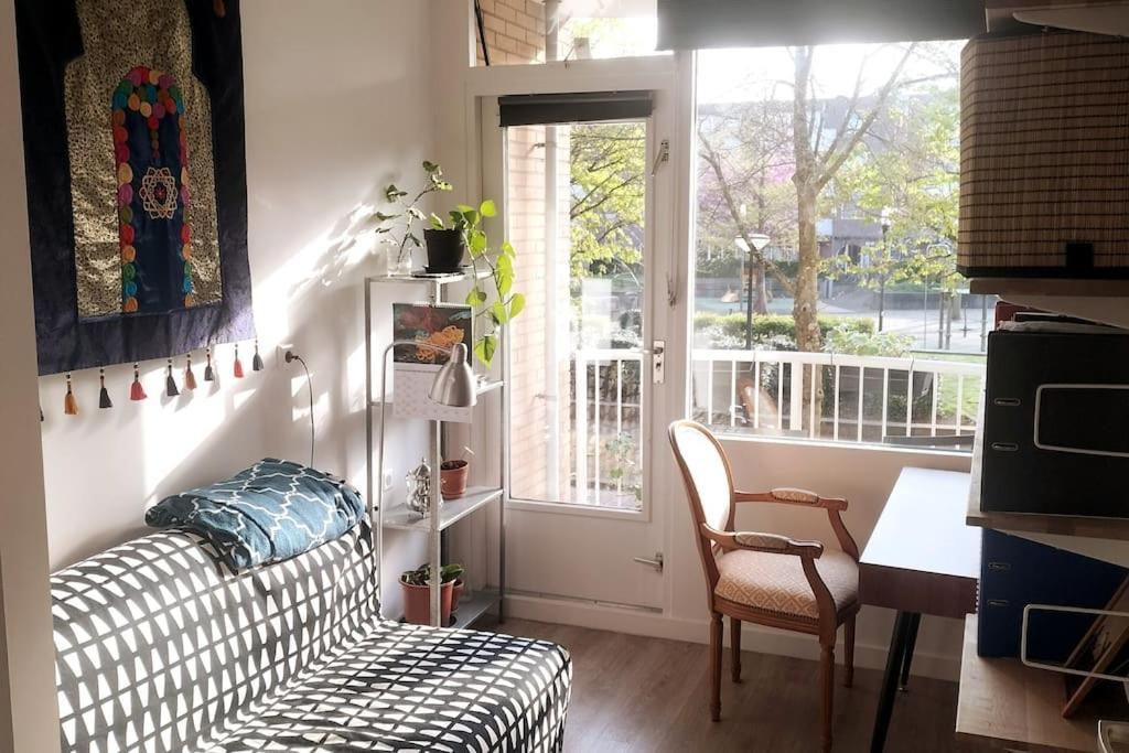 Apartment Relaxed In East